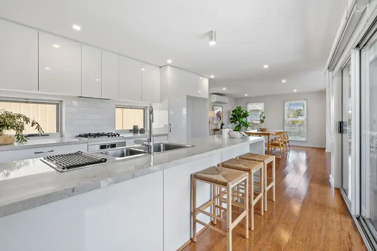 Third view of Homely house listing, 21 Swanston Street, Geelong VIC 3220