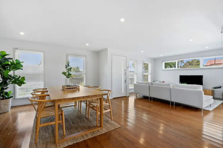 Fifth view of Homely house listing, 21 Swanston Street, Geelong VIC 3220