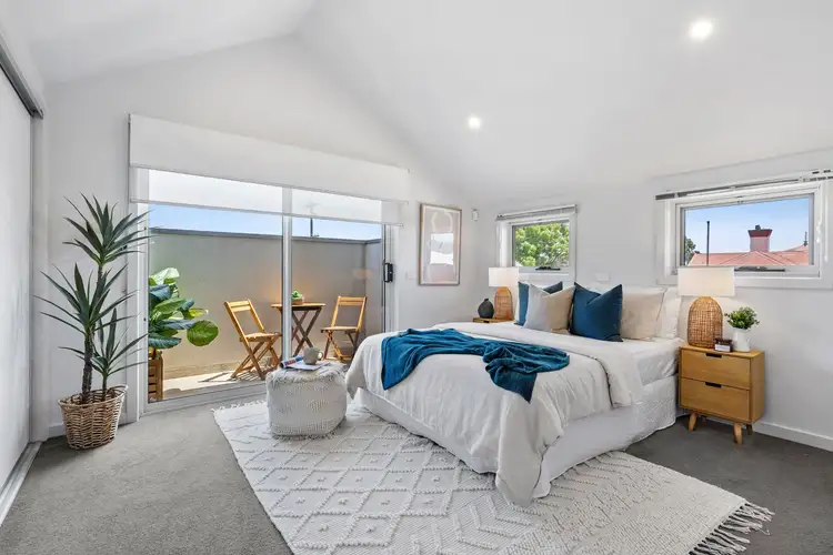 Sixth view of Homely house listing, 21 Swanston Street, Geelong VIC 3220