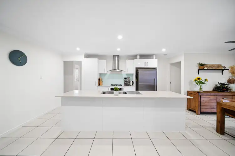 Third view of Homely house listing, 23 Tristania Street, Cornubia QLD 4130