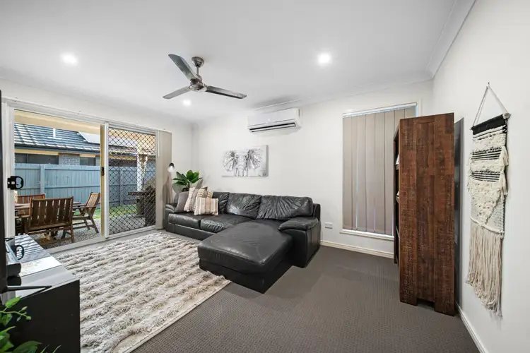 Fourth view of Homely house listing, 23 Tristania Street, Cornubia QLD 4130
