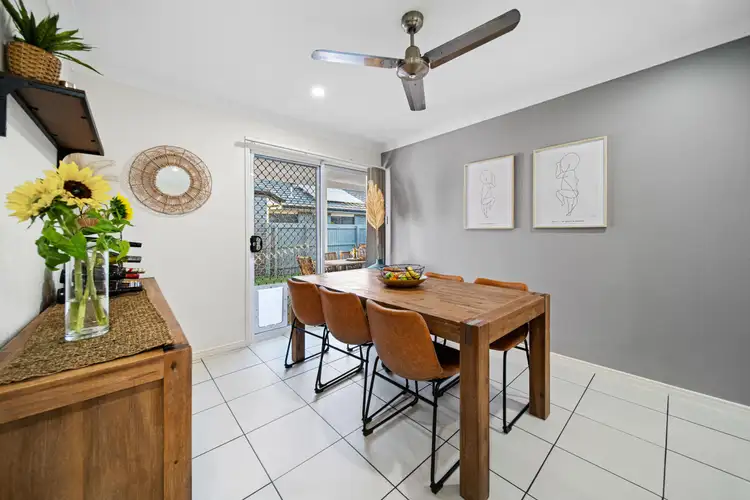 Fifth view of Homely house listing, 23 Tristania Street, Cornubia QLD 4130