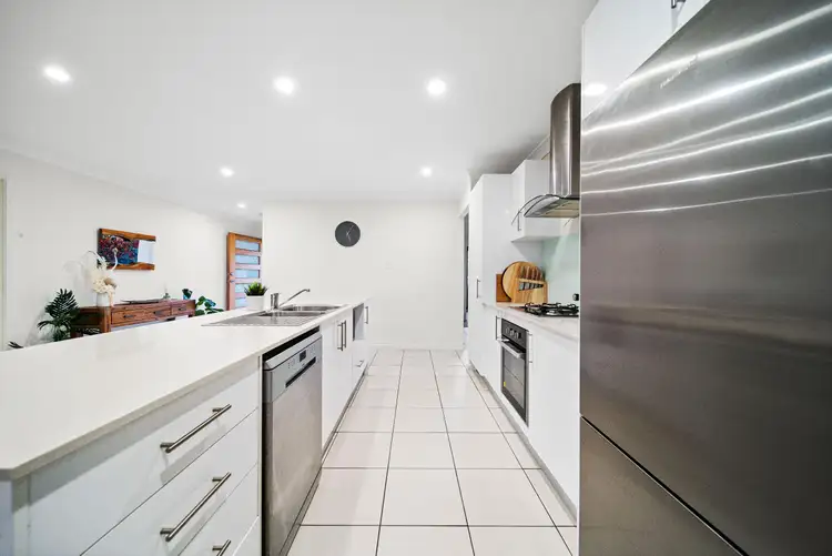 Sixth view of Homely house listing, 23 Tristania Street, Cornubia QLD 4130