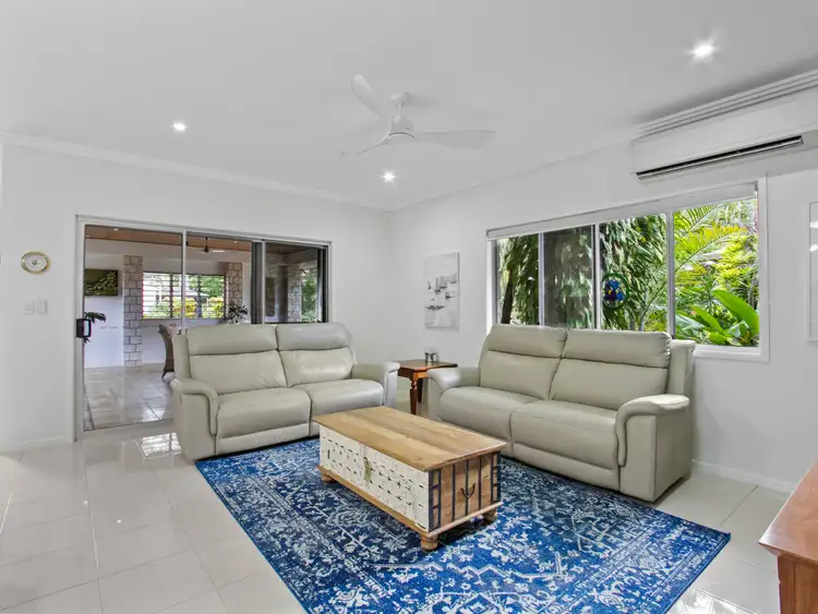 Fourth view of Homely house listing, 21 Sawmill Road, Dundowran Beach QLD 4655