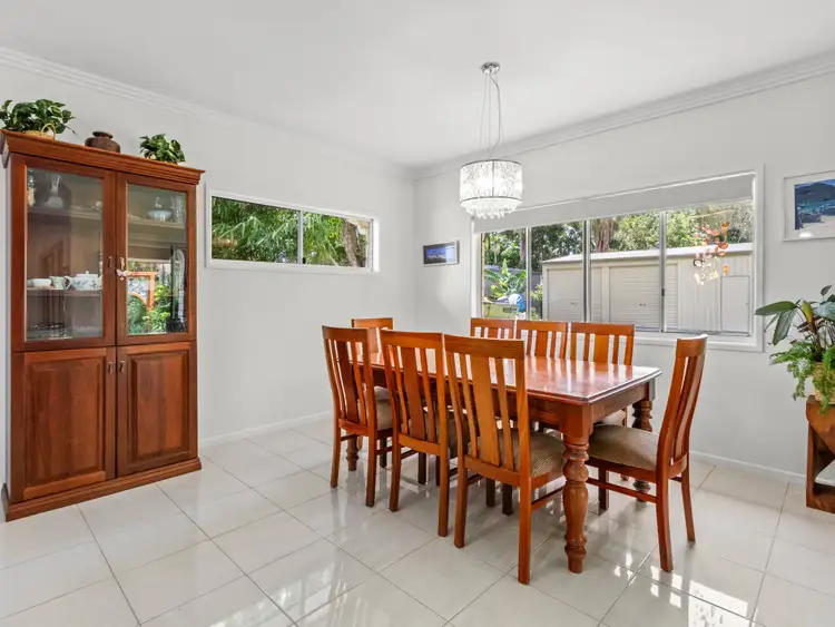 Fifth view of Homely house listing, 21 Sawmill Road, Dundowran Beach QLD 4655