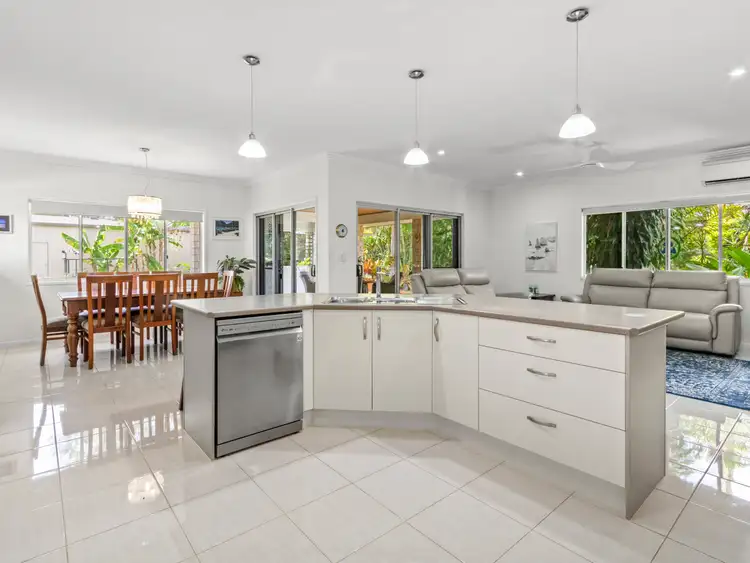 Sixth view of Homely house listing, 21 Sawmill Road, Dundowran Beach QLD 4655