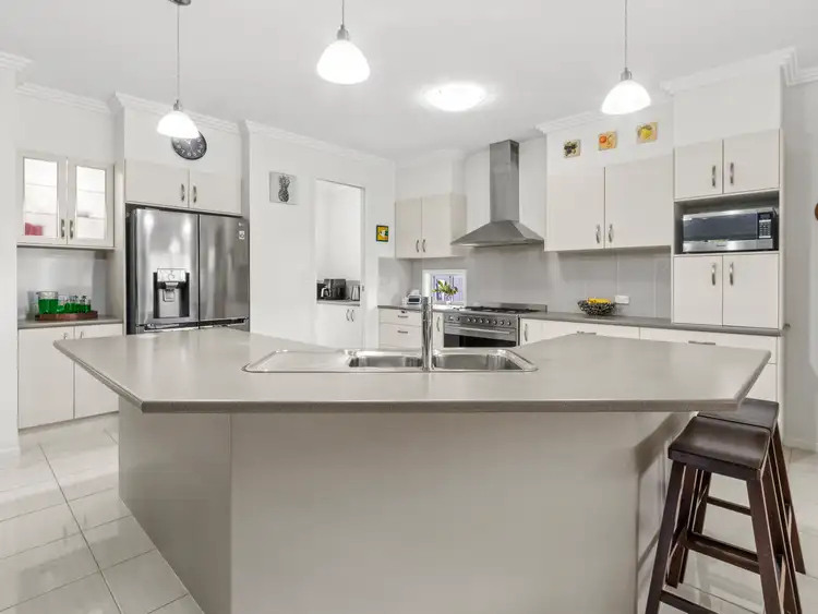 Seventh view of Homely house listing, 21 Sawmill Road, Dundowran Beach QLD 4655