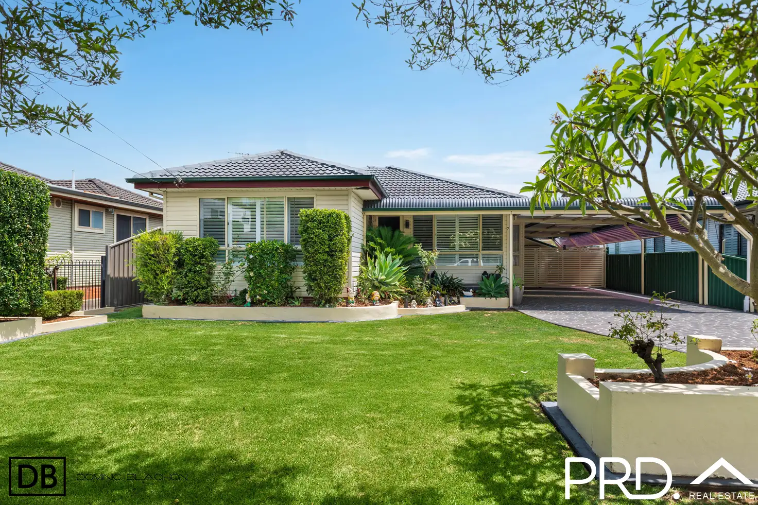 Main view of Homely house listing, 7 Flanders Avenue, Milperra NSW 2214