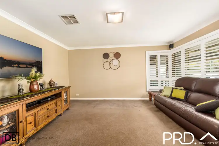 Second view of Homely house listing, 7 Flanders Avenue, Milperra NSW 2214