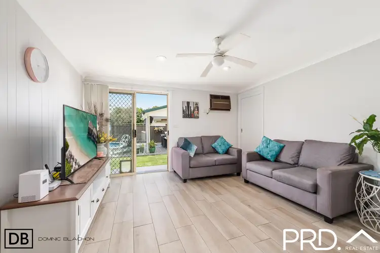 Fourth view of Homely house listing, 7 Flanders Avenue, Milperra NSW 2214