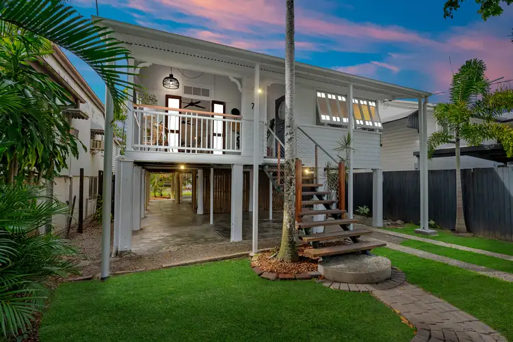 Main view of Homely house listing, 74 Gatton Street, Parramatta Park QLD 4870