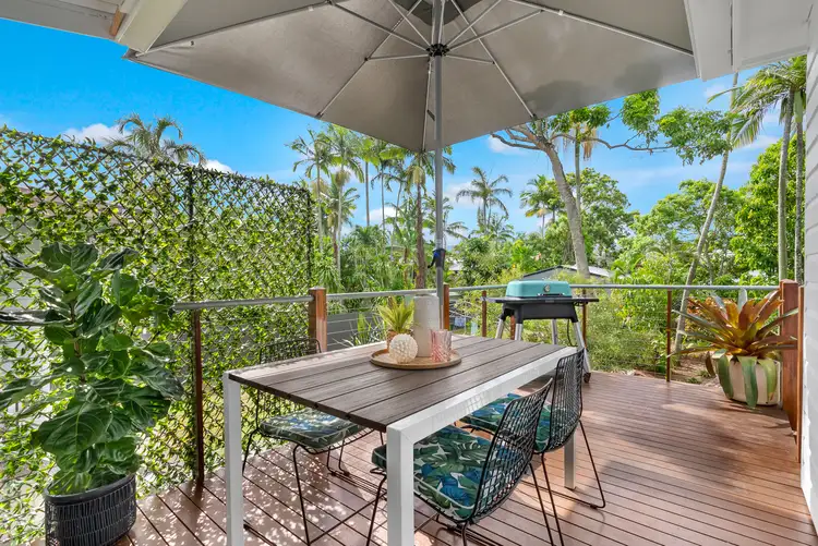 Second view of Homely house listing, 74 Gatton Street, Parramatta Park QLD 4870