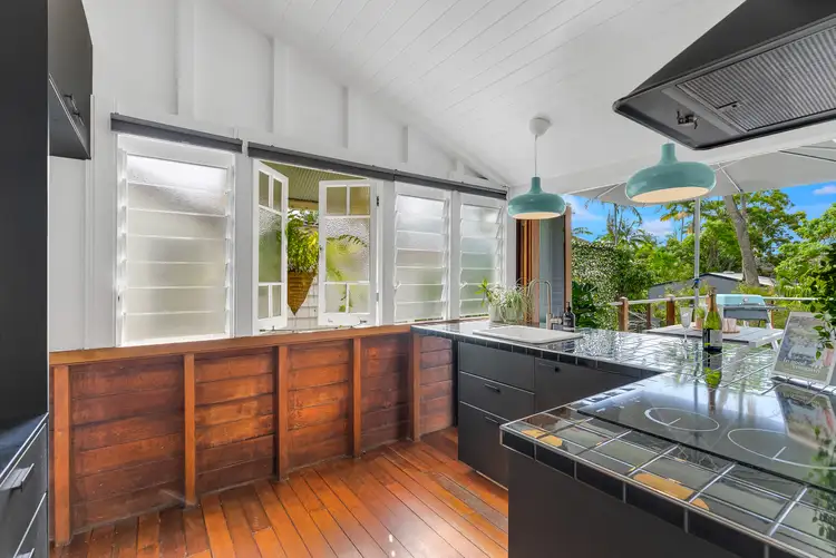 Fourth view of Homely house listing, 74 Gatton Street, Parramatta Park QLD 4870