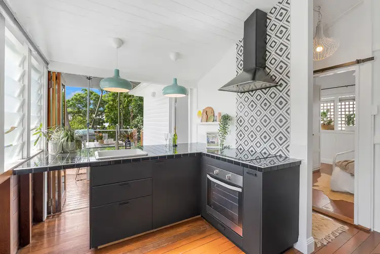 Seventh view of Homely house listing, 74 Gatton Street, Parramatta Park QLD 4870