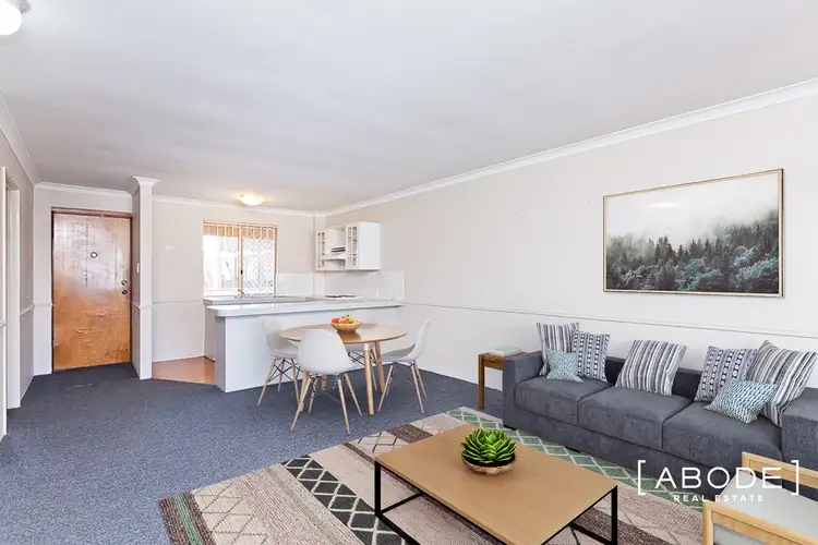 12/34-36 Carr Street