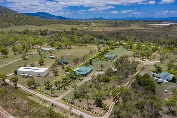 Lot 44 Hydeaway Bay Drive, Cape Gloucester QLD 4800