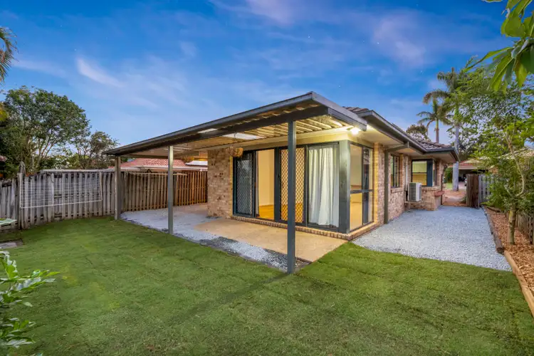 Fifth view of Homely house listing, 22 Vivacity Drive, Upper Coomera QLD 4209