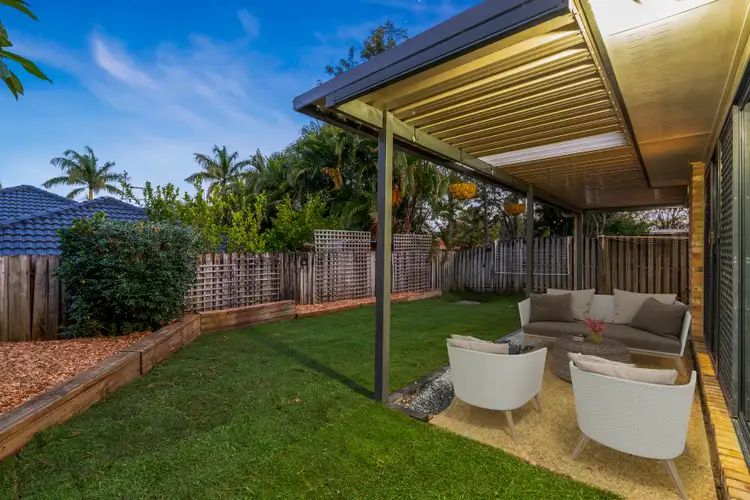 Sixth view of Homely house listing, 22 Vivacity Drive, Upper Coomera QLD 4209