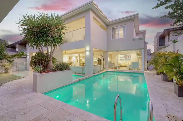 Main view of Homely house listing, 32 Angelo Street, South Perth WA 6151