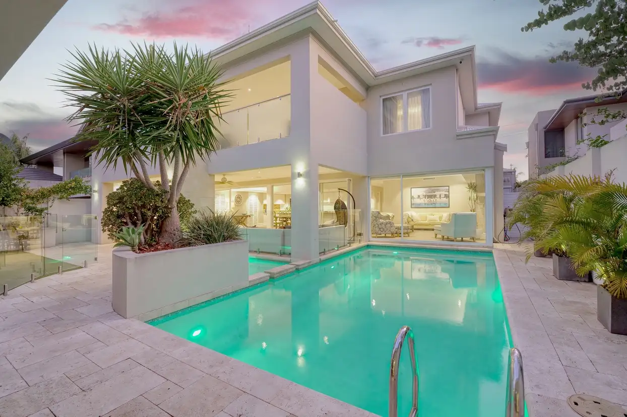 Main view of Homely house listing, 32 Angelo Street, South Perth WA 6151