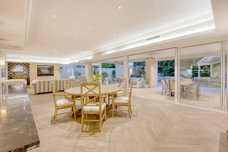 Second view of Homely house listing, 32 Angelo Street, South Perth WA 6151