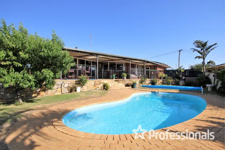 6 Coral Place, Eaton WA 6232