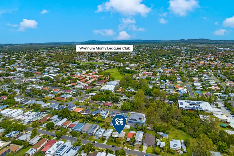 Fourth view of Homely land listing, 54 Haig Street, Wynnum West QLD 4178