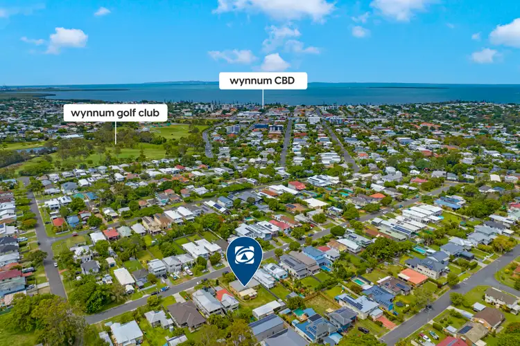 Fifth view of Homely land listing, 54 Haig Street, Wynnum West QLD 4178