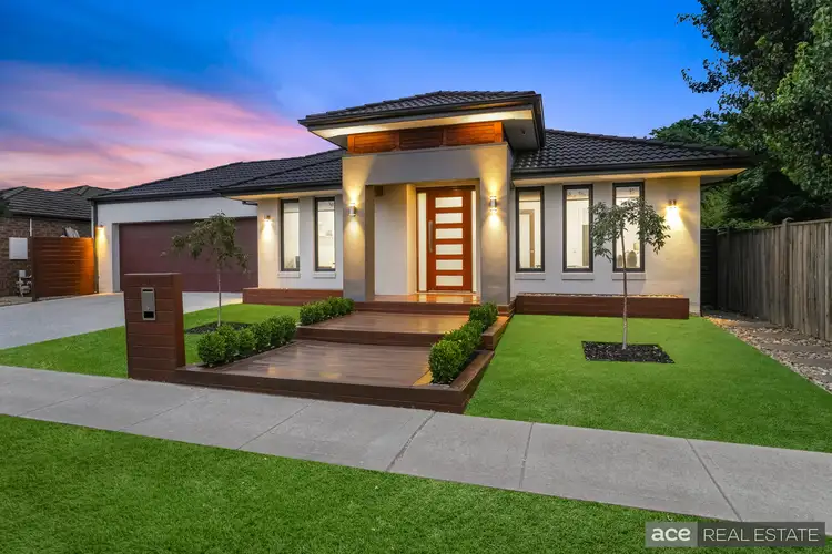 4 Magnetic Avenue, Point Cook VIC 3030