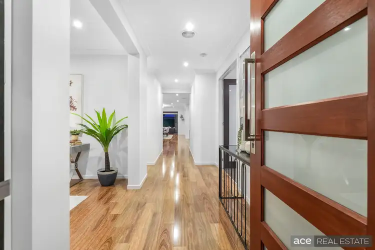 Fifth view of Homely house listing, 4 Magnetic Avenue, Point Cook VIC 3030