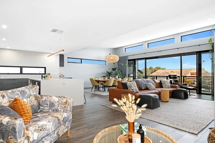 Main view of Homely house listing, 11b Morrison Street, West Busselton WA 6280