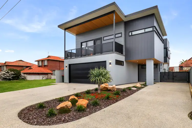 Second view of Homely house listing, 11b Morrison Street, West Busselton WA 6280