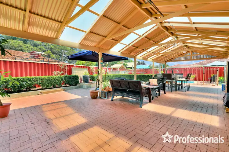 Second view of Homely house listing, 108 Eucalyptus Boulevard, Canning Vale WA 6155