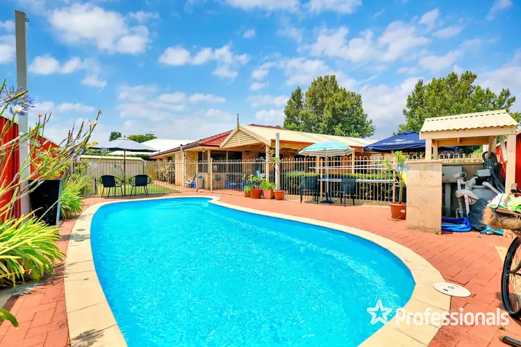 Third view of Homely house listing, 108 Eucalyptus Boulevard, Canning Vale WA 6155