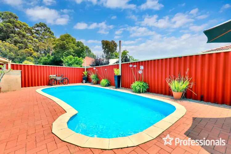 Fourth view of Homely house listing, 108 Eucalyptus Boulevard, Canning Vale WA 6155