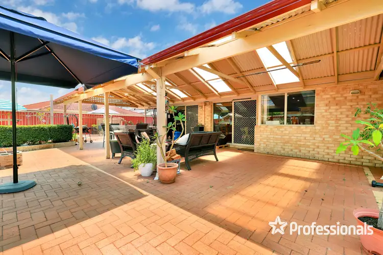 Fifth view of Homely house listing, 108 Eucalyptus Boulevard, Canning Vale WA 6155