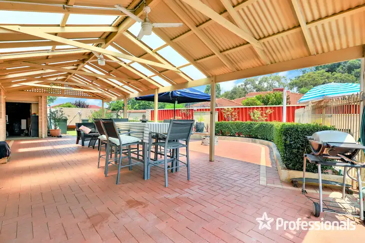 Sixth view of Homely house listing, 108 Eucalyptus Boulevard, Canning Vale WA 6155