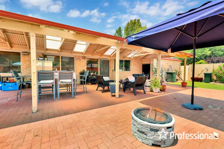 Seventh view of Homely house listing, 108 Eucalyptus Boulevard, Canning Vale WA 6155