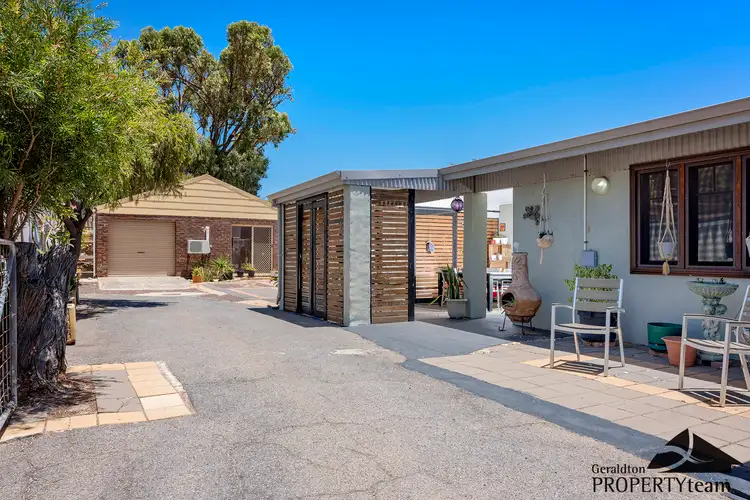 Main view of Homely house listing, 83B Carson Terrace, Geraldton WA 6530