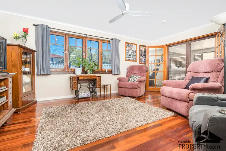 Fourth view of Homely house listing, 83B Carson Terrace, Geraldton WA 6530