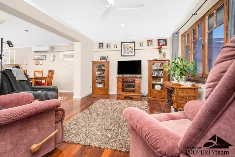 Fifth view of Homely house listing, 83B Carson Terrace, Geraldton WA 6530