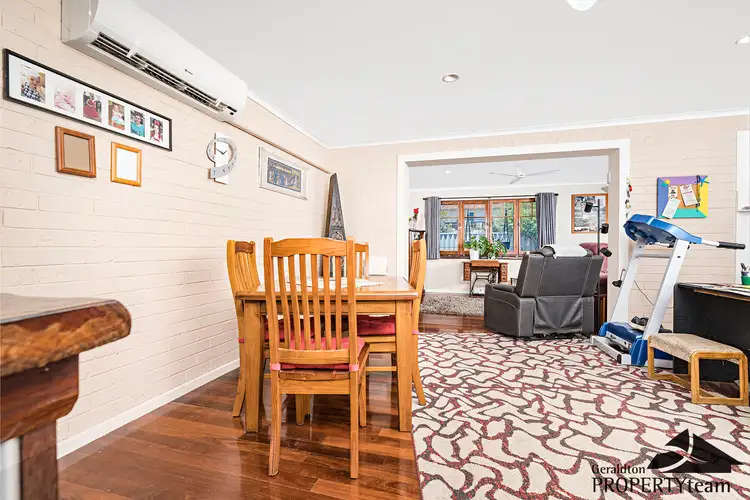 Sixth view of Homely house listing, 83B Carson Terrace, Geraldton WA 6530