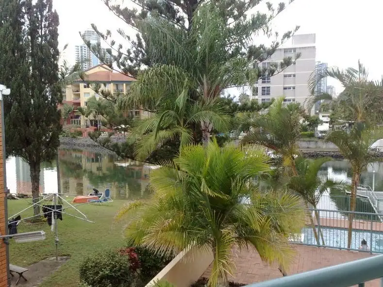 Main view of Homely apartment listing, 10/41 Peninsular Drive, Surfers Paradise QLD 4217