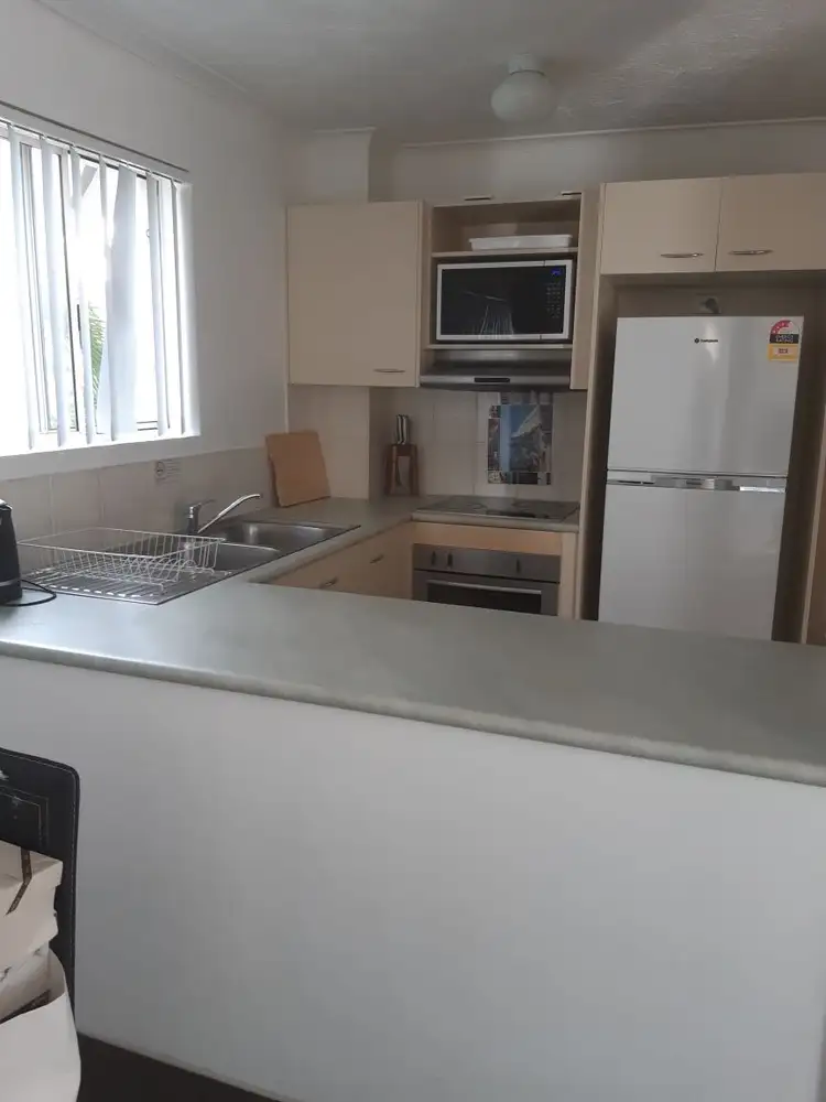 Third view of Homely apartment listing, 10/41 Peninsular Drive, Surfers Paradise QLD 4217