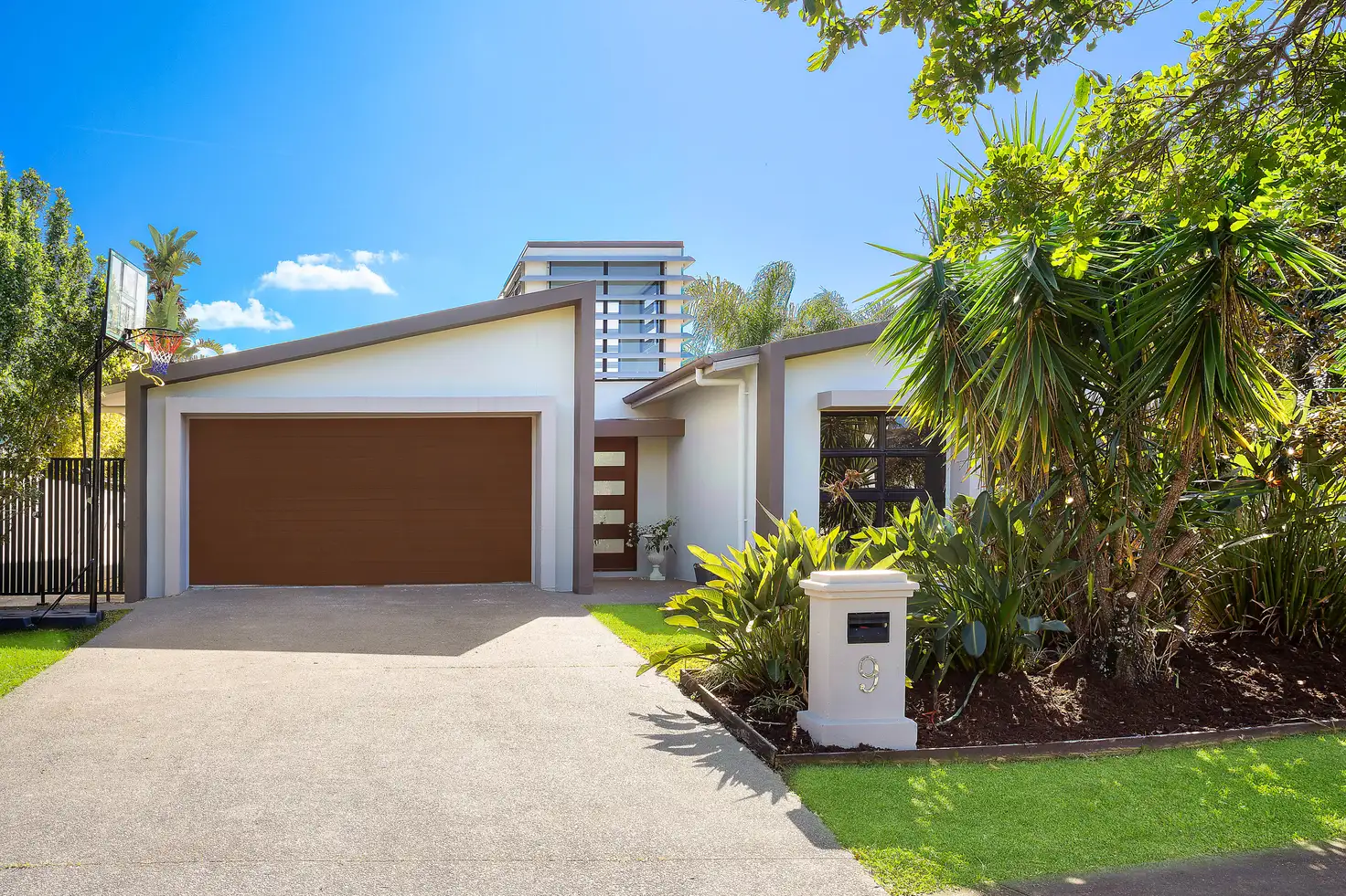 Main view of Homely house listing, 9 Southaven Drive, Helensvale QLD 4212