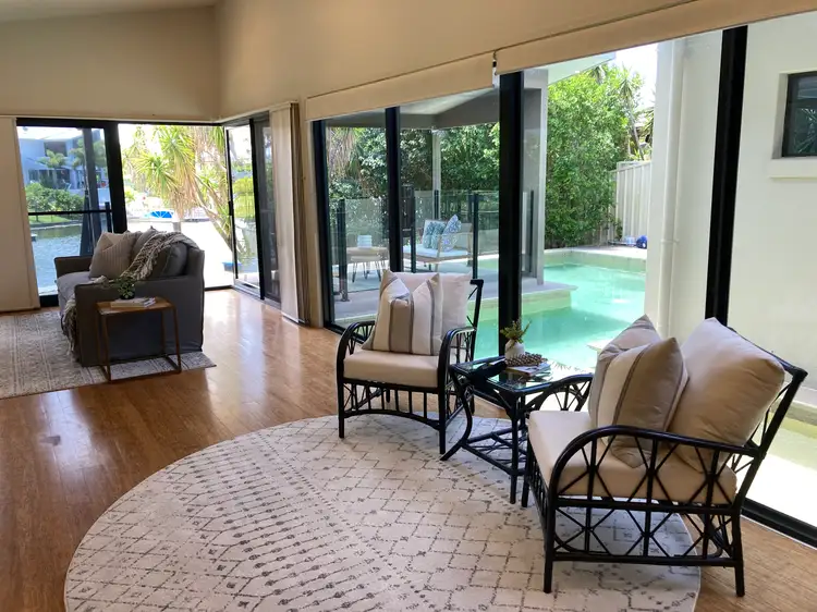Second view of Homely house listing, 9 Southaven Drive, Helensvale QLD 4212