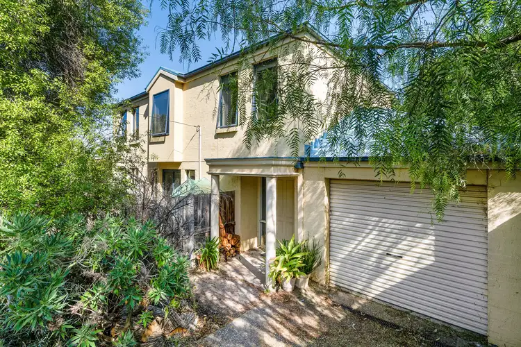 Main view of Homely townhouse listing, 1/12 Southdown Crescent, Belmont VIC 3216
