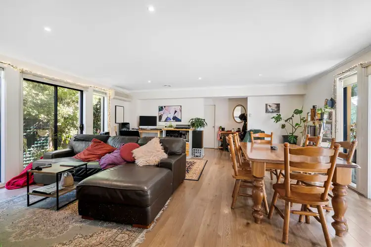 Third view of Homely townhouse listing, 1/12 Southdown Crescent, Belmont VIC 3216