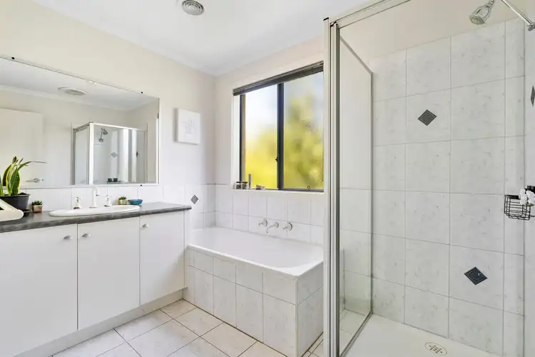 Fifth view of Homely townhouse listing, 1/12 Southdown Crescent, Belmont VIC 3216