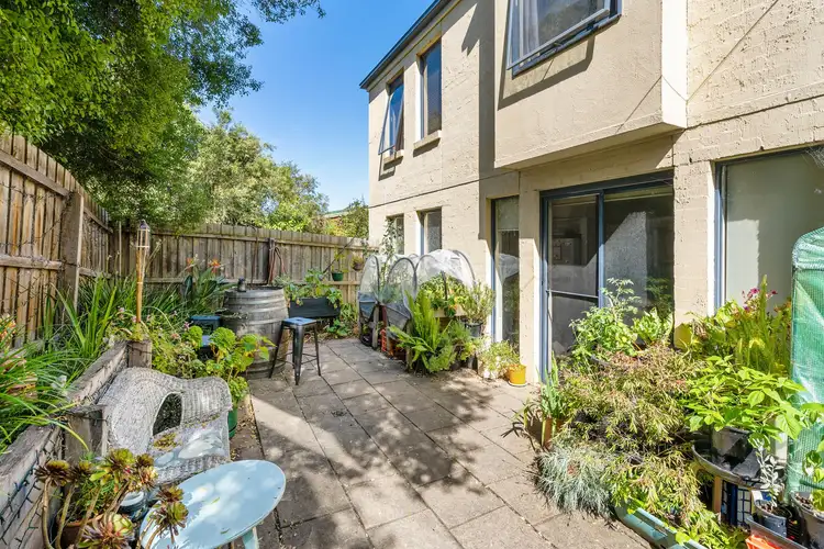 Sixth view of Homely townhouse listing, 1/12 Southdown Crescent, Belmont VIC 3216